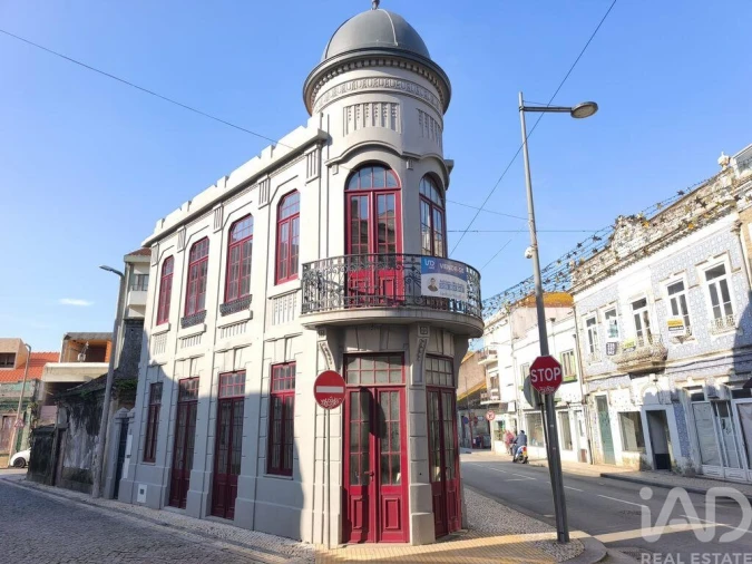 Negócio para Venda em Ovar, São João, Arada e São Vicente de Pereira Jusã Foto 1