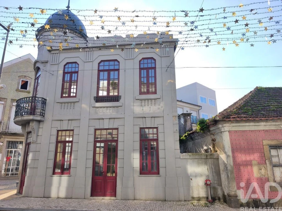 Negócio para Venda em Ovar, São João, Arada e São Vicente de Pereira Jusã Foto 3