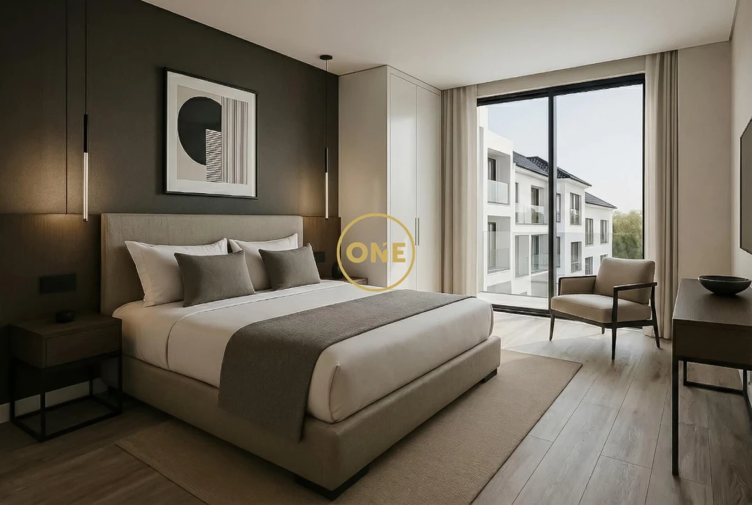 Apartamento T2 para Venda em São Vicente Ferreira Foto 7