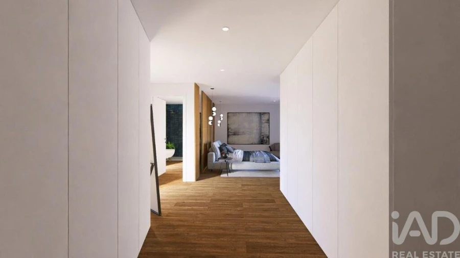 Moradia T5 para Venda em Castelo do Neiva Foto 20