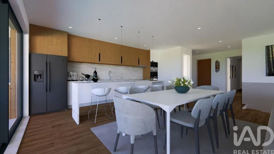 Moradia T5 para Venda em Castelo do Neiva Foto 13