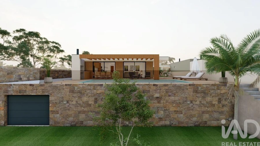 Moradia T5 para Venda em Castelo do Neiva Foto 39