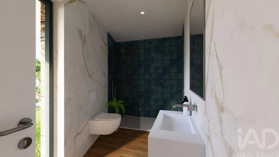 Moradia T5 para Venda em Castelo do Neiva Foto 28