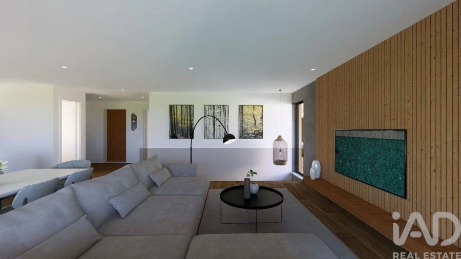 Moradia T5 para Venda em Castelo do Neiva Foto 11