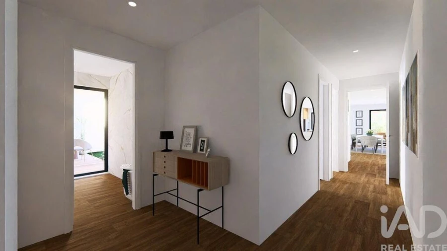 Moradia T5 para Venda em Castelo do Neiva Foto 21