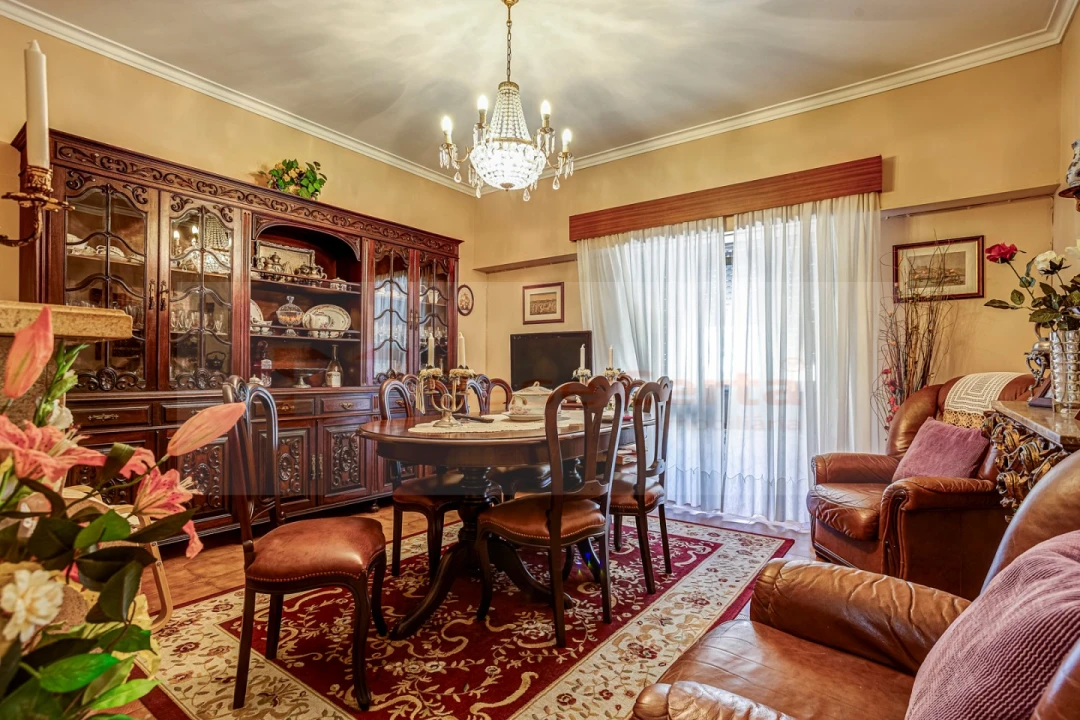 Apartamento T3 para Venda em Póvoa de Santa Iria e Forte da Casa Foto 1