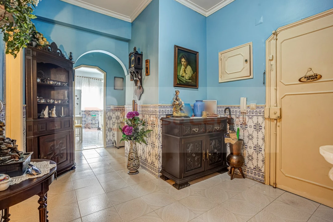 Apartamento T3 para Venda em Póvoa de Santa Iria e Forte da Casa Foto 11