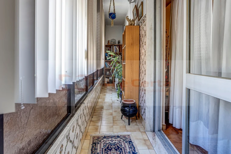 Apartamento T3 para Venda em Póvoa de Santa Iria e Forte da Casa Foto 20