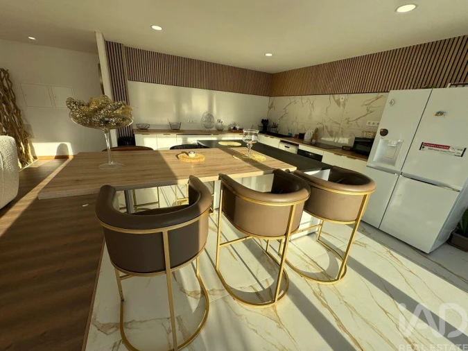 Moradia T4 para Venda em Cabração e Moreira do Lima Foto 11