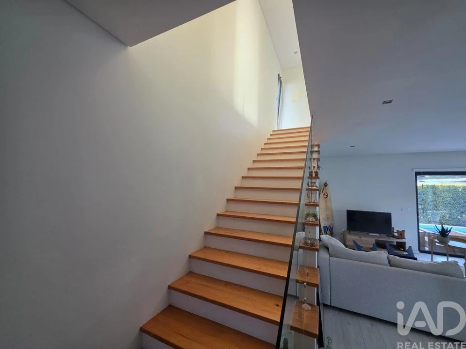 Moradia T3 para Venda em Sesimbra (Castelo) Foto 15