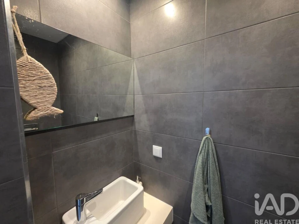 Moradia T3 para Venda em Sesimbra (Castelo) Foto 12