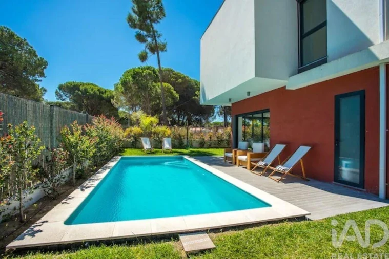 Moradia T3 para Venda em Sesimbra (Castelo)