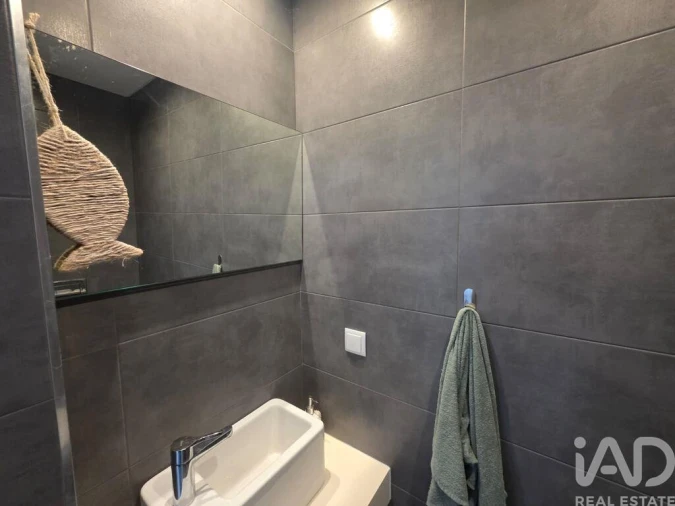 Moradia T3 para Venda em Sesimbra (Castelo) Foto 12