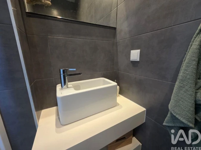 Moradia T3 para Venda em Sesimbra (Castelo) Foto 13