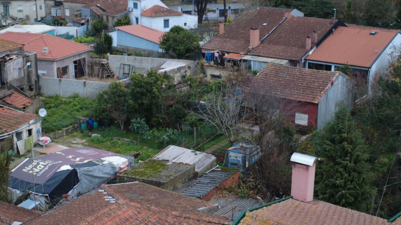 Moradia T2 para Venda em Gondomar (São Cosme), Valbom e Jovim Foto 13