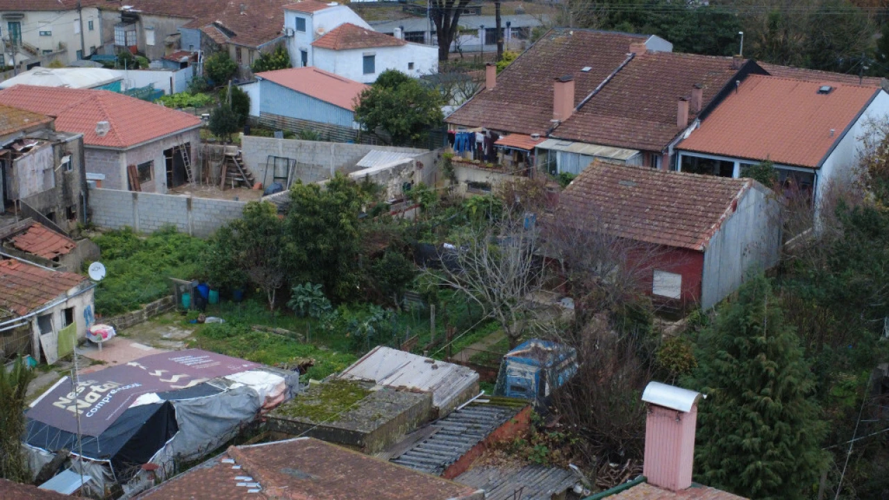 Moradia T2 para Venda em Gondomar (São Cosme), Valbom e Jovim Foto 12