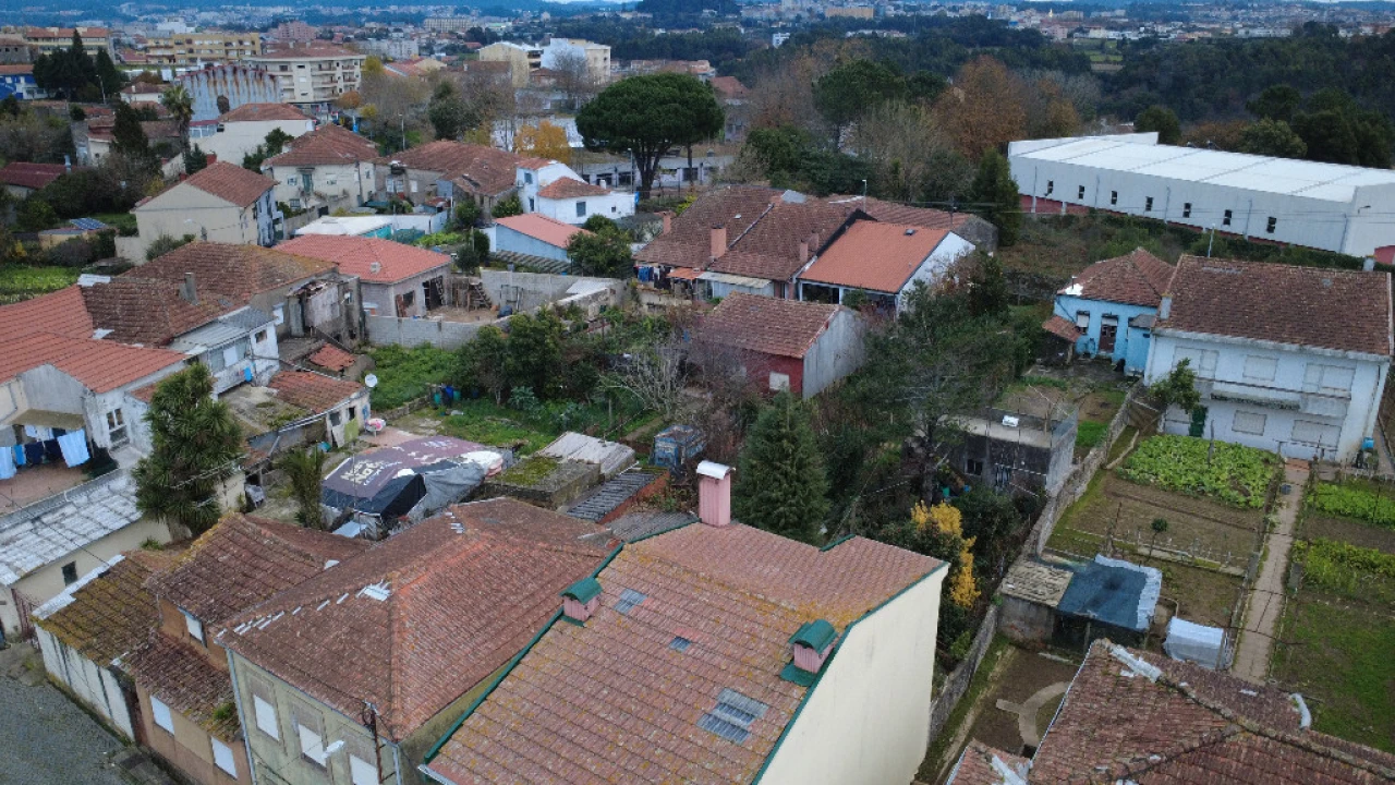 Moradia T2 para Venda em Gondomar (São Cosme), Valbom e Jovim Foto 10