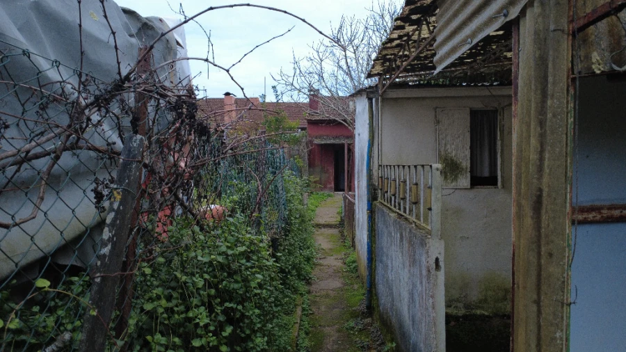 Moradia T2 para Venda em Gondomar (São Cosme), Valbom e Jovim Foto 4