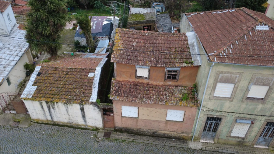 Moradia T2 para Venda em Gondomar (São Cosme), Valbom e Jovim