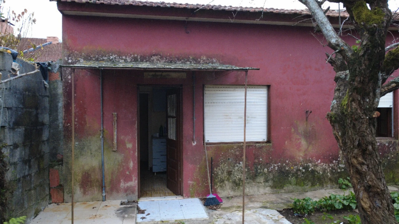 Moradia T2 para Venda em Gondomar (São Cosme), Valbom e Jovim Foto 7