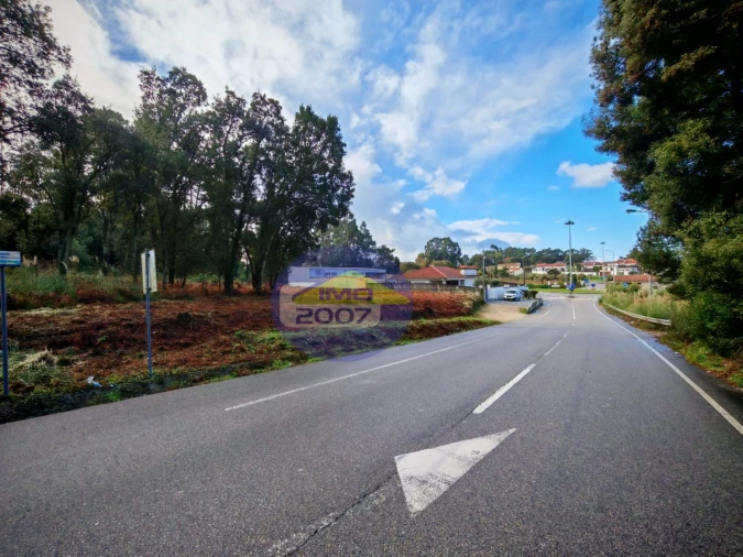 Terreno Agricola ou Rústico para Venda em Anta e Guetim Foto 10