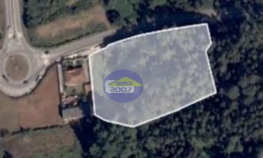 Terreno Agricola ou Rústico para Venda em Anta e Guetim Foto 16