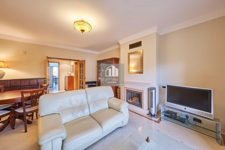 Apartamento T2 para Venda em Costa da Caparica