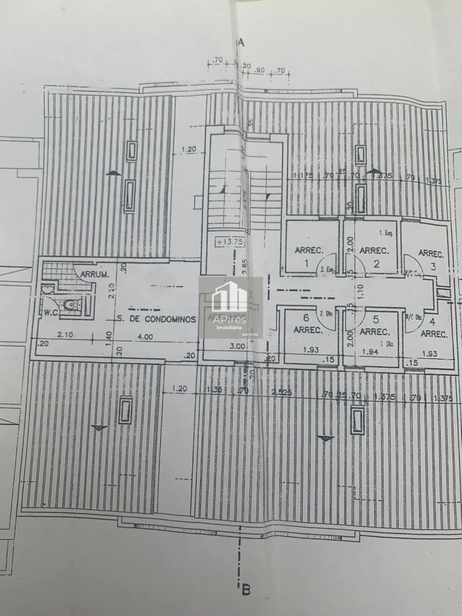 Apartamento T2 para Venda em Costa da Caparica Foto 32
