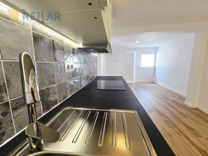 Apartamento T2 para Venda em Santa Iria de Azoia, São João da Talha e Bobadela Foto 16