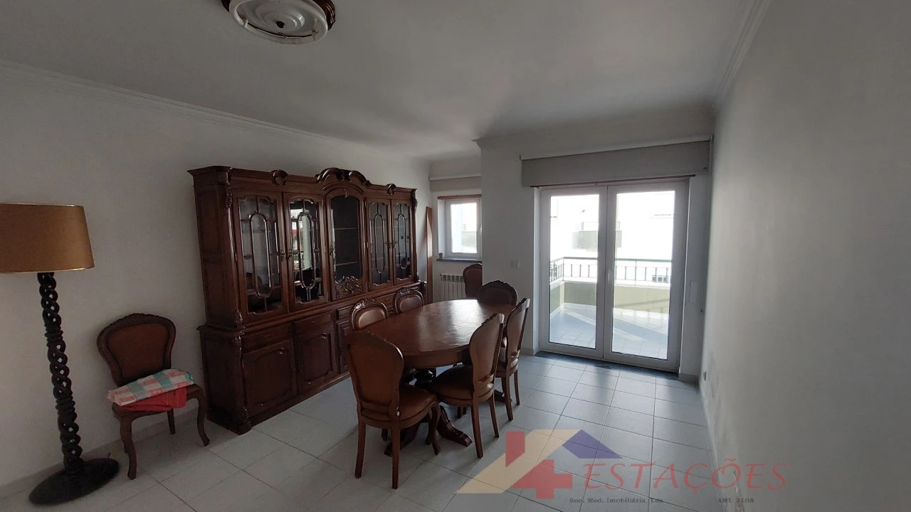 Apartamento T3 para Venda em Pombal Foto 6