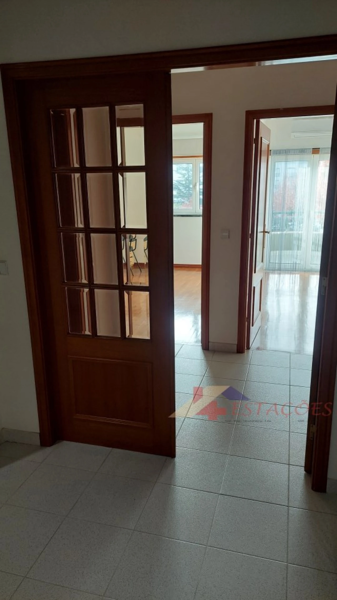 Apartamento T3 para Venda em Pombal Foto 9