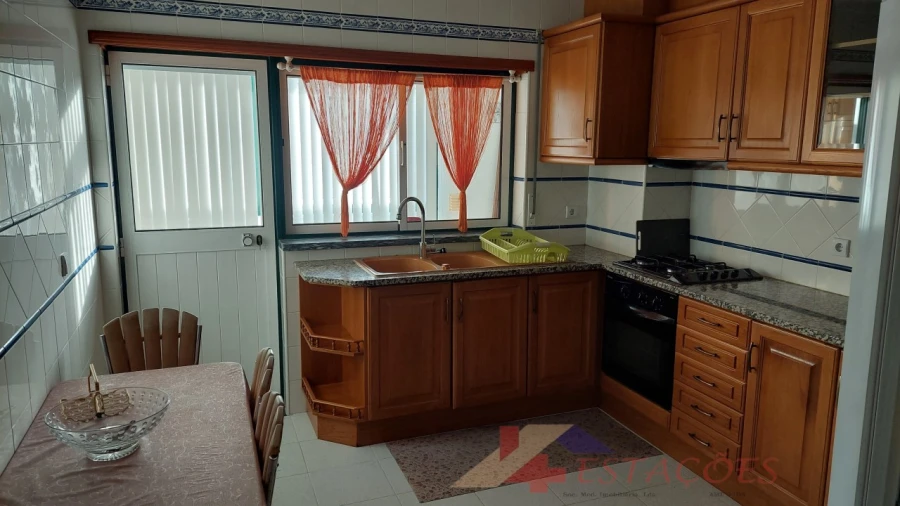 Apartamento T3 para Venda em Pombal