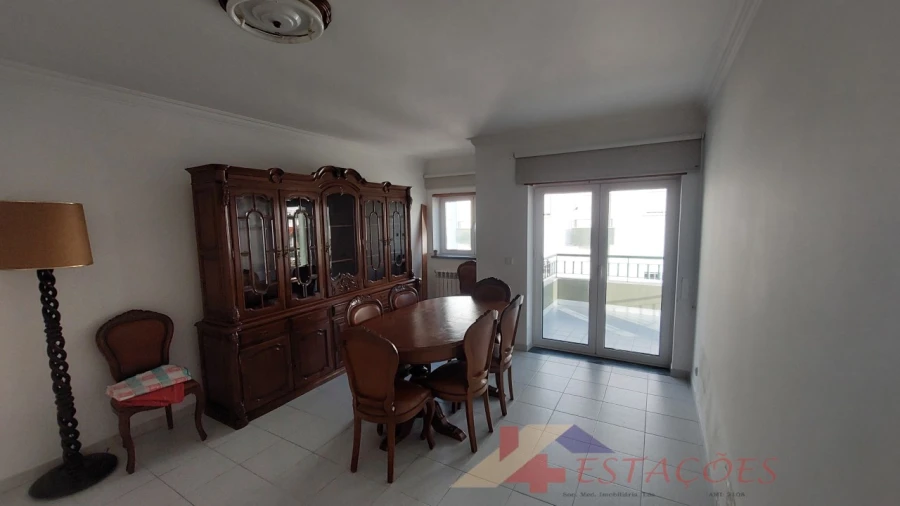 Apartamento T3 para Venda em Pombal Foto 6