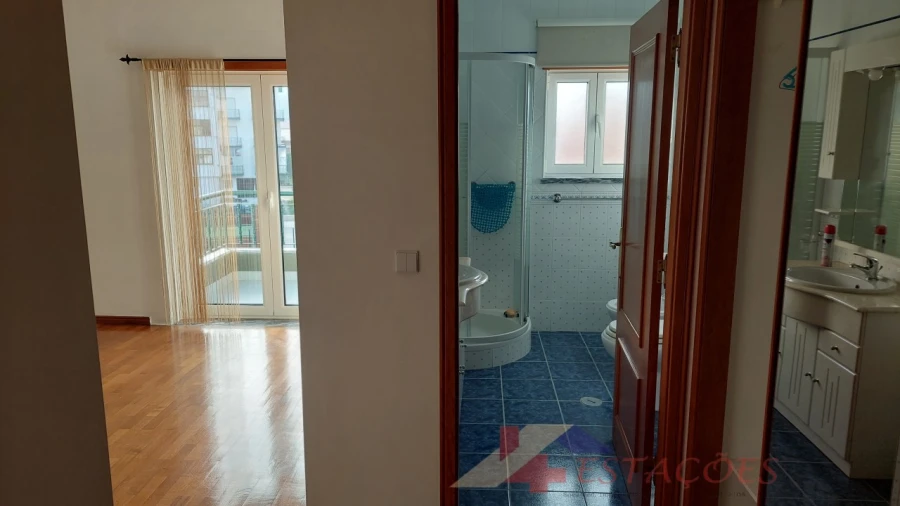 Apartamento T3 para Venda em Pombal Foto 15