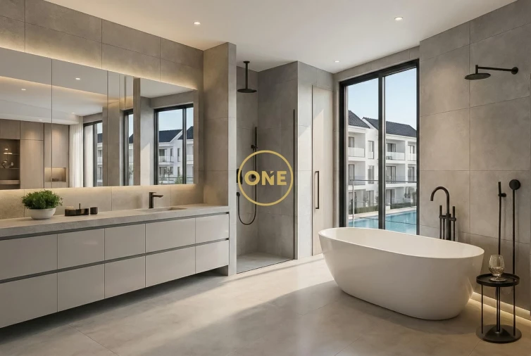 Apartamento T1 para Venda em São Vicente Ferreira Foto 5