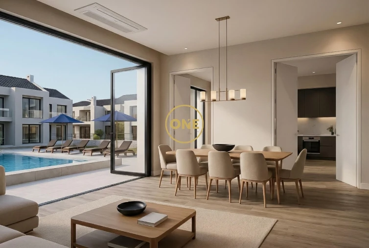 Apartamento T2 para Venda em São Vicente Ferreira Foto 8