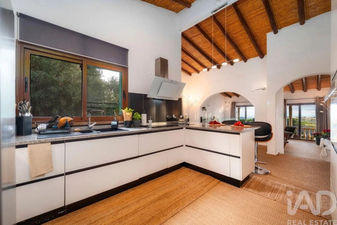 Moradia T4 para Venda em Loule (São Clemente) Foto 10