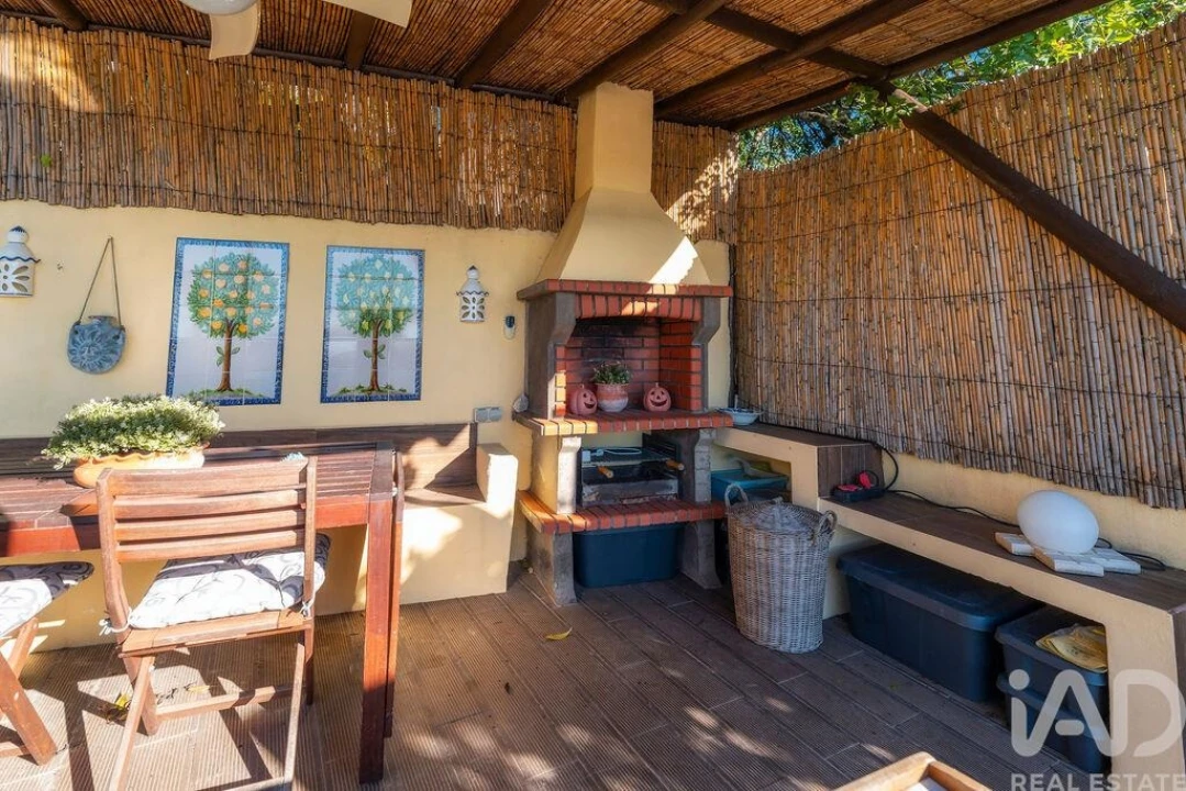 Moradia T4 para Venda em Loule (São Clemente) Foto 32