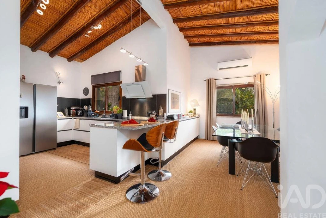 Moradia T4 para Venda em Loule (São Clemente) Foto 6