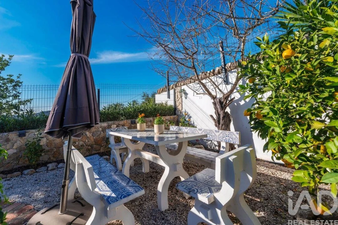 Moradia T4 para Venda em Loule (São Clemente) Foto 33