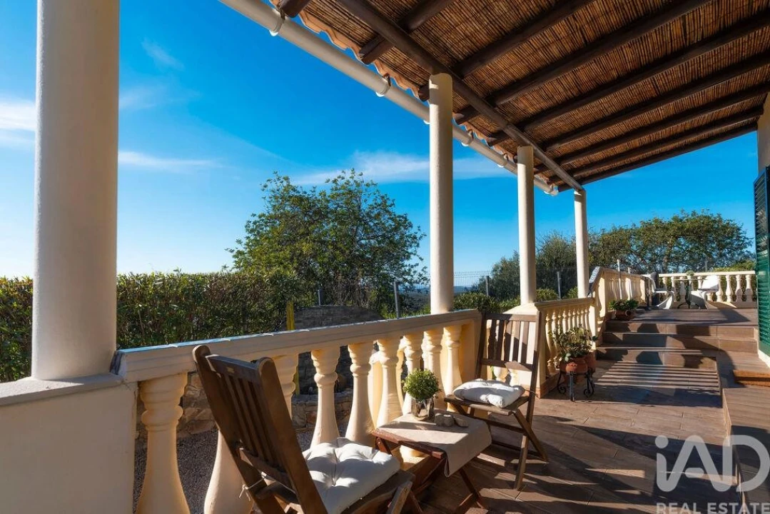 Moradia T4 para Venda em Loule (São Clemente) Foto 29