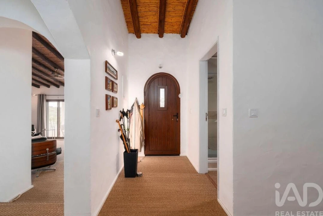 Moradia T4 para Venda em Loule (São Clemente) Foto 20