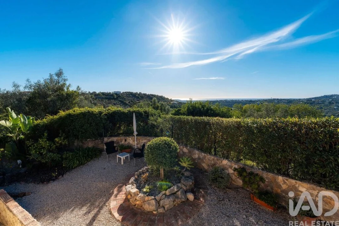 Moradia T4 para Venda em Loule (São Clemente) Foto 36