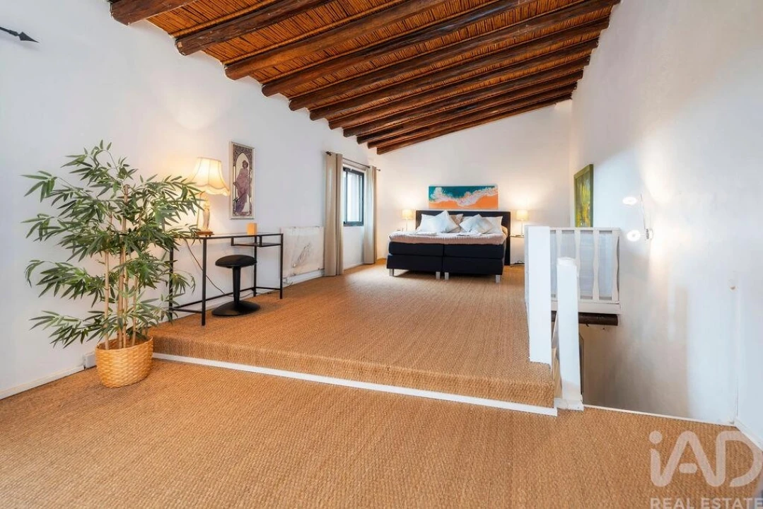 Moradia T4 para Venda em Loule (São Clemente) Foto 5