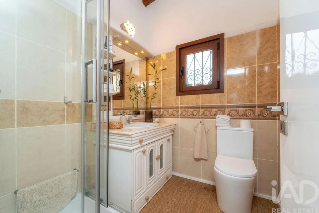 Moradia T4 para Venda em Loule (São Clemente) Foto 22