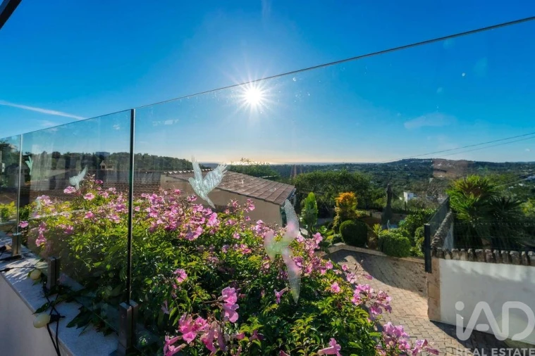 Moradia T4 para Venda em Loule (São Clemente) Foto 38