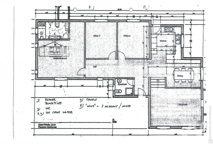 Moradia T4 para Venda em Loule (São Clemente) Foto 37