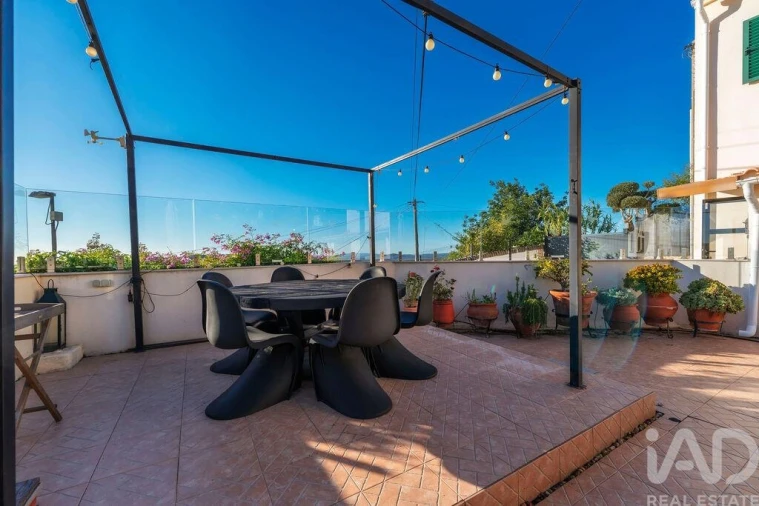 Moradia T4 para Venda em Loule (São Clemente) Foto 23