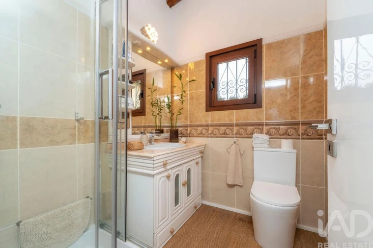 Moradia T4 para Venda em Loule (São Clemente) Foto 22