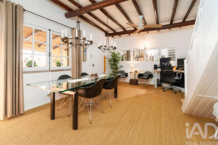 Moradia T4 para Venda em Loule (São Clemente) Foto 11